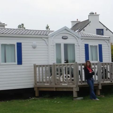 mobilhome - Bellevue photo 1