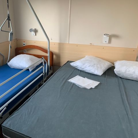 Cliquez pour découvrir toutes les photos de l'HÉBERGEMENT ! mobilhome - Bellevue photo 5