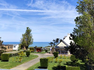 Cliquez pour découvrir toutes les photos de l'ÉTABLISSEMENT ! établissement Bellevue photo 19