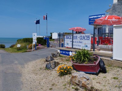 Cliquez pour découvrir toutes les photos de l'ÉTABLISSEMENT ! établissement Bellevue photo 2