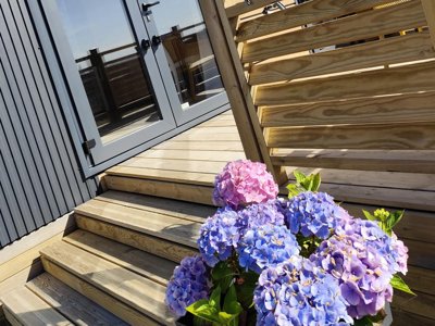 Cliquez pour découvrir toutes les photos de l'ÉTABLISSEMENT ! établissement Bellevue photo 21