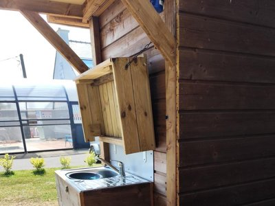 Cliquez pour découvrir toutes les photos de l'ÉTABLISSEMENT ! établissement Bellevue photo 24