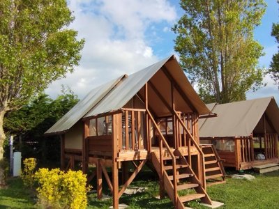 Cliquez pour découvrir toutes les photos de l'ÉTABLISSEMENT ! établissement Bellevue photo 29