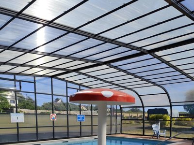 Cliquez pour découvrir toutes les photos de l'ÉTABLISSEMENT ! établissement Bellevue photo 4