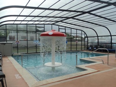 Cliquez pour découvrir toutes les photos de l'ÉTABLISSEMENT ! établissement Bellevue photo 6