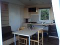 Cliquez pour découvrir toutes les photos de l'HÉBERGEMENT ! mobilhome - établissement Bellevue photo 2