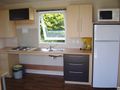 Cliquez pour découvrir toutes les photos de l'HÉBERGEMENT ! mobilhome - établissement Bellevue photo 3