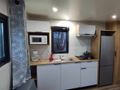 Cliquez pour découvrir toutes les photos de l'HÉBERGEMENT ! mobilhome - établissement Bellevue photo 3