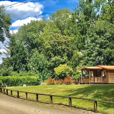 chalet - Du Buisson photo 1