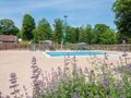 Camping Pas Cher vous présente avec son site Officiel campingpascher.fr, le Établissement Du Buisson, situé sur la commune de Louvemont dans le département Haute-marne (Champagne-ardenne) en France. L'établissement Du Buisson vous propose un hébergement de type chalet de 23 m². L'établissement vous propose 3 autres types d'hébergements. Découvrez tous nos séjours à petits prix dans la commune et aux alentours de Louvemont du département : Haute-marne (Champagne-ardenne).... En savoir plus : cliquez-ICI.