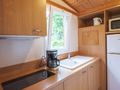Cliquez pour découvrir toutes les photos de l'HÉBERGEMENT ! chalet - établissement Du Buisson photo 3