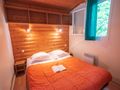 Cliquez pour découvrir toutes les photos de l'HÉBERGEMENT ! chalet - établissement Du Buisson photo 5