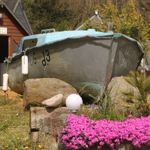 Cliquez pour découvrir toutes les photos de l'ÉTABLISSEMENT ! établissement Du Loc'Han photo 3