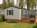 Cliquez pour découvrir toutes les photos de l'HÉBERGEMENT ! mobilhome - établissement Du Loc'Han photo 2