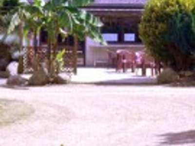 Cliquez pour découvrir toutes les photos de l'ÉTABLISSEMENT ! camping Les Madières photo 12
