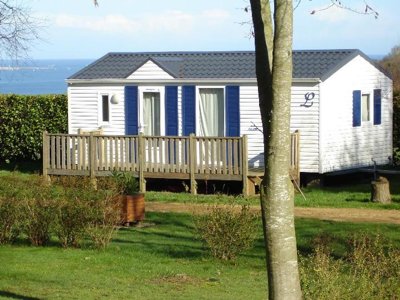 Cliquez pour découvrir toutes les photos de l'ÉTABLISSEMENT ! camping Les Madières photo 14