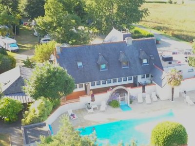 Cliquez pour découvrir toutes les photos de l'ÉTABLISSEMENT ! camping Les Madières photo 15