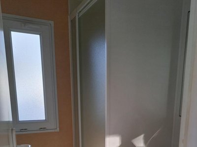 Cliquez pour découvrir toutes les photos de l'HÉBERGEMENT ! mobil-home - Les Madières photo 4