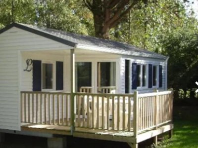 Cliquez pour découvrir toutes les photos de l'ÉTABLISSEMENT ! camping Les Madières photo 16