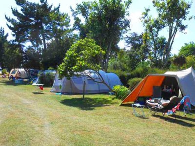 Cliquez pour découvrir toutes les photos de l'ÉTABLISSEMENT ! camping Les Madières photo 18