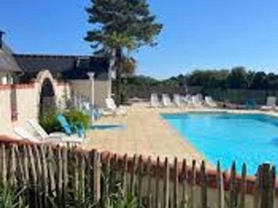 Cliquez pour découvrir toutes les photos de l'ÉTABLISSEMENT ! camping Les Madières photo 2