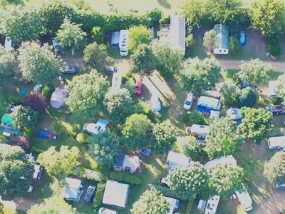 Cliquez pour découvrir toutes les photos de l'ÉTABLISSEMENT ! camping Les Madières photo 20