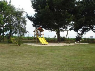 Cliquez pour découvrir toutes les photos de l'ÉTABLISSEMENT ! camping Les Madières photo 6
