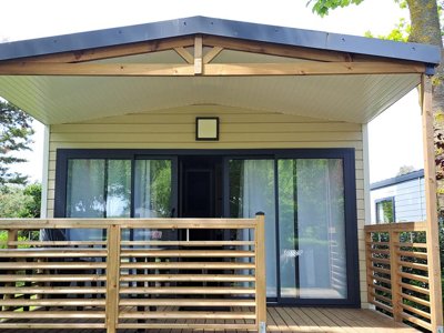Cliquez pour découvrir toutes les photos de l'ÉTABLISSEMENT ! camping Les Madières photo 8