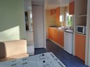 Cliquez pour découvrir toutes les photos de l'HÉBERGEMENT ! mobil-home - camping Les Madières photo 2