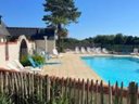 Cliquez pour découvrir toutes les photos de l'ÉTABLISSEMENT ! camping Les Madières photo 2