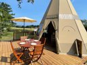 Cliquez pour découvrir toutes les photos de l'ÉTABLISSEMENT ! camping Les Madières photo 7