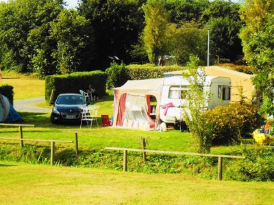 Cliquez pour découvrir toutes les photos de l'ÉTABLISSEMENT ! camping Le Vallon Aux Merlettes photo 16
