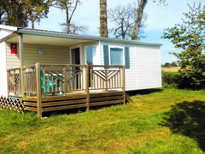Cliquez pour découvrir toutes les photos de l'ÉTABLISSEMENT ! camping Le Vallon Aux Merlettes photo 18