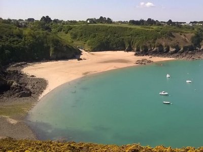 Cliquez pour découvrir toutes les photos de l'ÉTABLISSEMENT ! camping Le Vallon Aux Merlettes photo 20