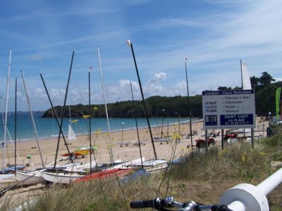 Cliquez pour découvrir toutes les photos de l'ÉTABLISSEMENT ! camping Le Vallon Aux Merlettes photo 21
