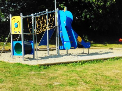Cliquez pour découvrir toutes les photos de l'ÉTABLISSEMENT ! camping Le Vallon Aux Merlettes photo 7