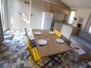 mobil-home - camping Le Vallon Aux Merlettes photo 2