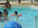 Cliquez pour découvrir toutes les photos de l'ÉTABLISSEMENT ! camping Le Vallon Aux Merlettes photo 3
