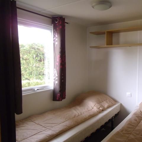 mobilhome - Mirabel Le Clos Tranquille photo 2