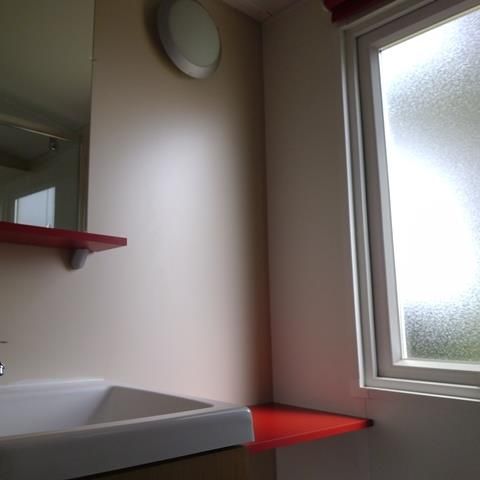 mobilhome - Mirabel Le Clos Tranquille photo 4