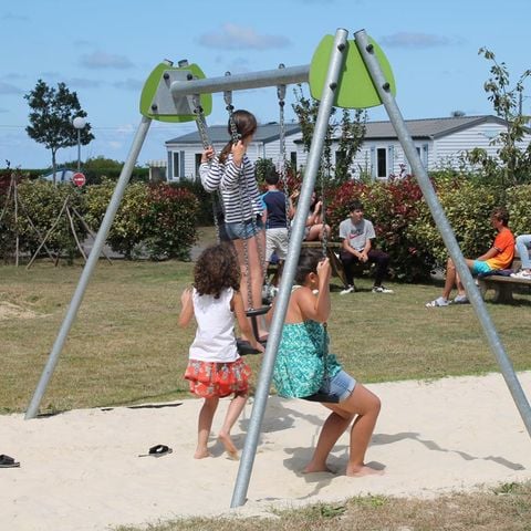 Cliquez pour découvrir toutes les photos de l'ÉTABLISSEMENT ! établissement Mirabel Le Clos Tranquille photo 3