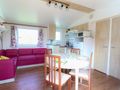 Cliquez pour découvrir toutes les photos de l'HÉBERGEMENT ! mobilhome - établissement Mirabel Le Clos Tranquille photo 4