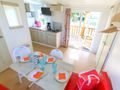 Cliquez pour découvrir toutes les photos de l'HÉBERGEMENT ! mobilhome - établissement Mirabel Le Clos Tranquille photo 3