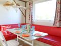 Cliquez pour découvrir toutes les photos de l'HÉBERGEMENT ! mobilhome - établissement Mirabel Le Clos Tranquille photo 4