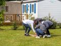 Cliquez pour découvrir toutes les photos de l'ÉTABLISSEMENT ! établissement Mirabel Le Clos Tranquille photo 5