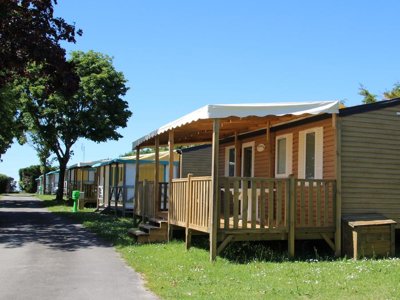 camping Saint Grégoire photo 5