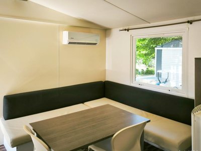 mobil-home - Flower De La Forêt photo 3