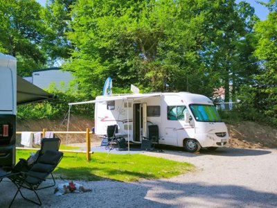 camping Flower De La Forêt photo 3