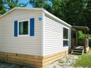 mobil-home - camping Flower De La Forêt photo 2