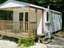 mobil-home - camping Flower De La Forêt photo 2